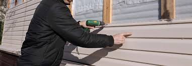 Affordable Siding Repair and Maintenance Services in #City